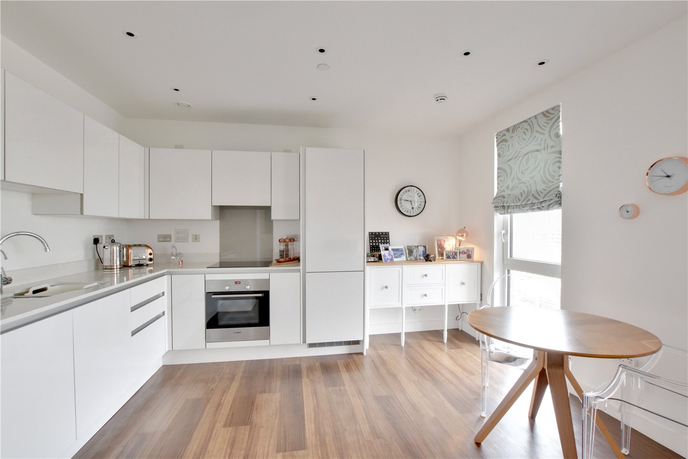 Kitchen / Dining